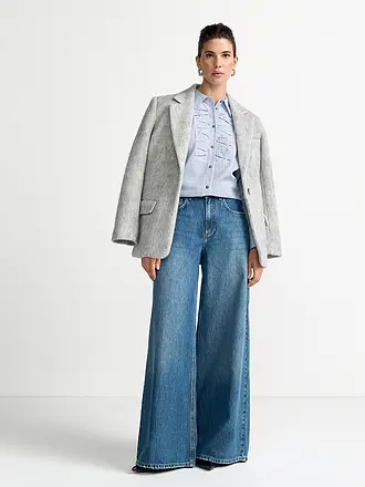 RICH & ROYAL | Jeans Wide Leg | 